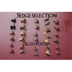 Sedge Selection