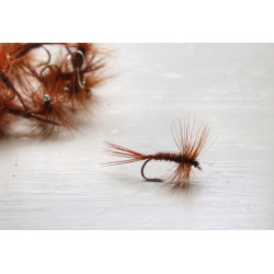 Pheasant tail