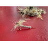 Detached Body Mayfly
