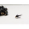 Black nymph