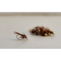 Pheasant tail nymph