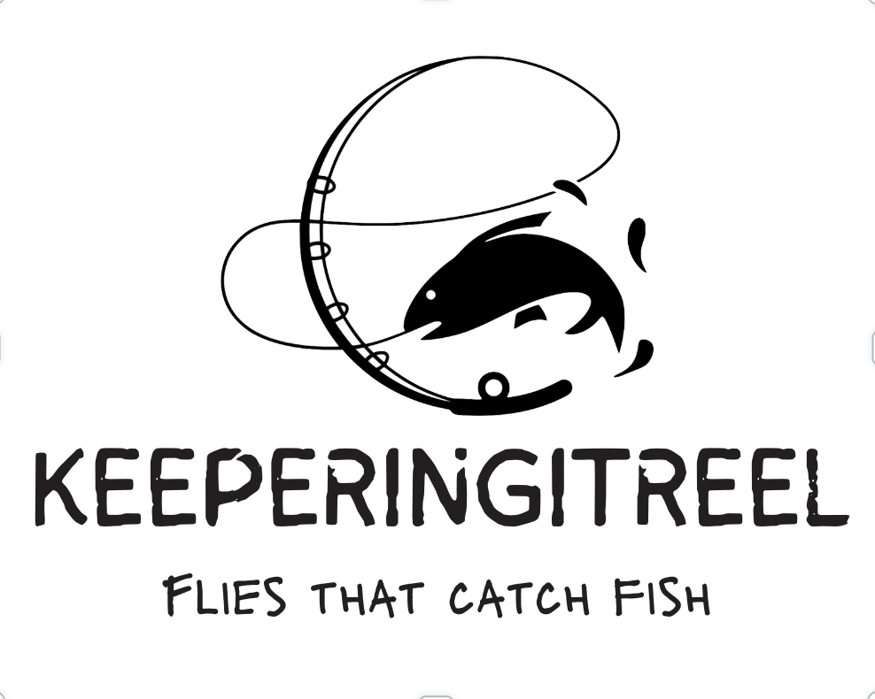 Keeperingitreel